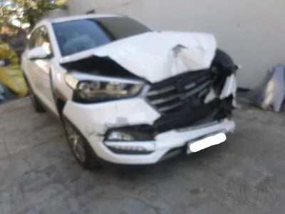2016 Hyundai Tucson 103KMKMHJ3815GGU0 VIN:103KMKMHJ3815GGU0