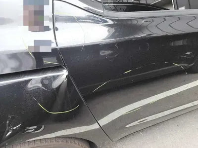 2017 Kia Carnival VIN: