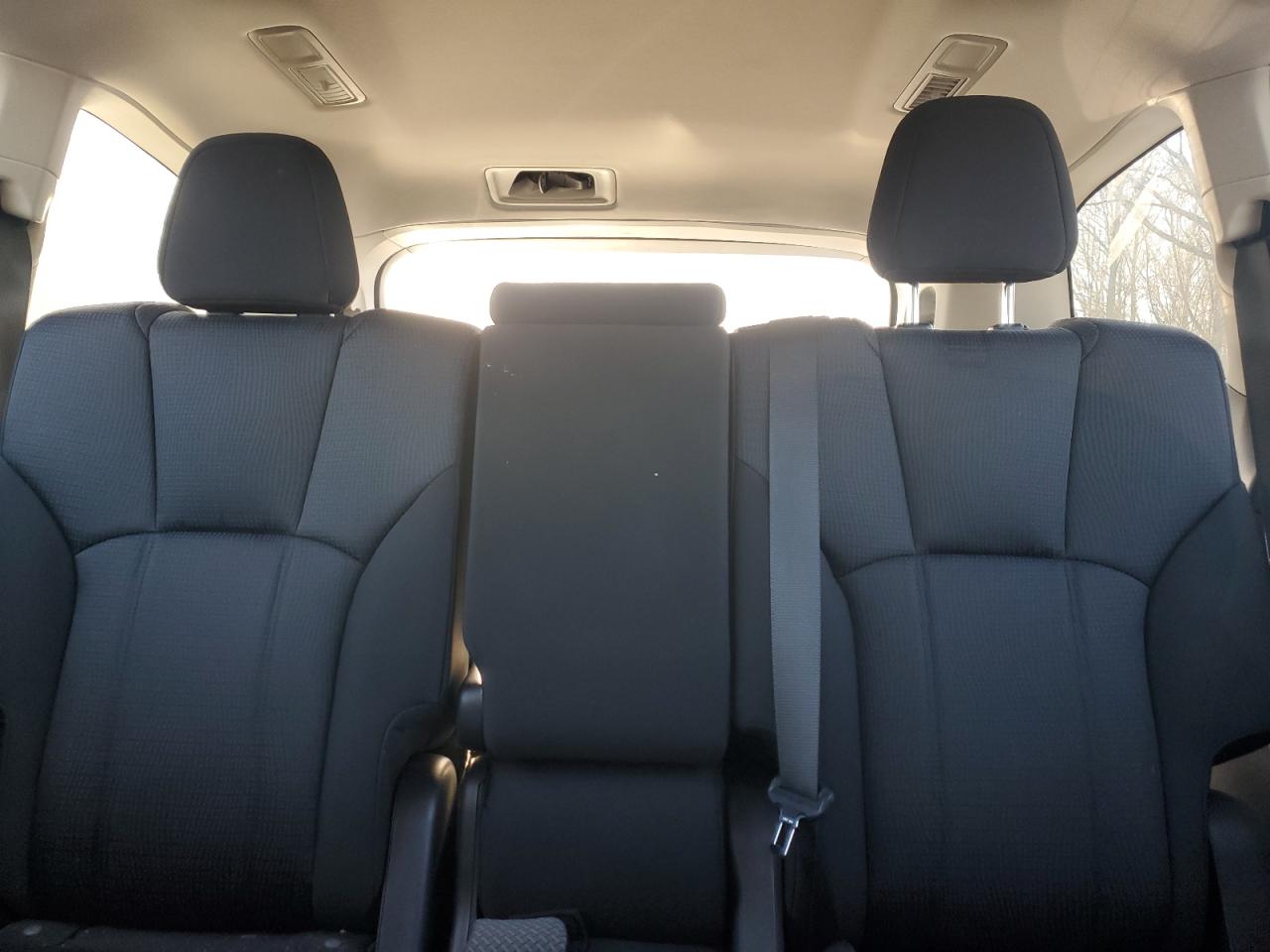 2022 SUBARU ASCENT  VIN:4S4WMAAD9N3463004