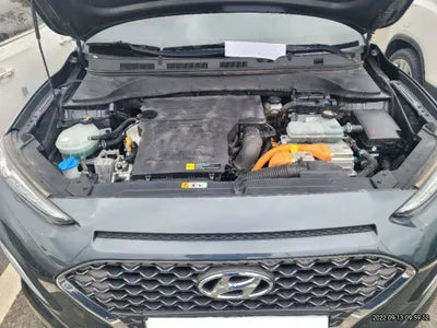 2020 Hyundai Kona KMHK381EGLU018051 VIN:KMHK381EGLU018051