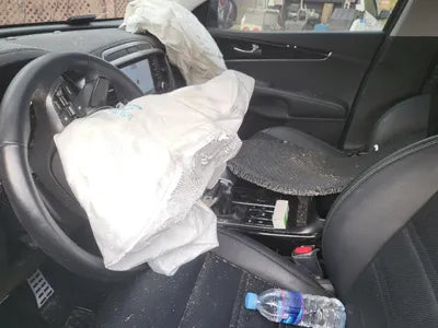 2018 Kia Sorento KNAPH81ABKA512384 VIN:KNAPH81ABKA512384