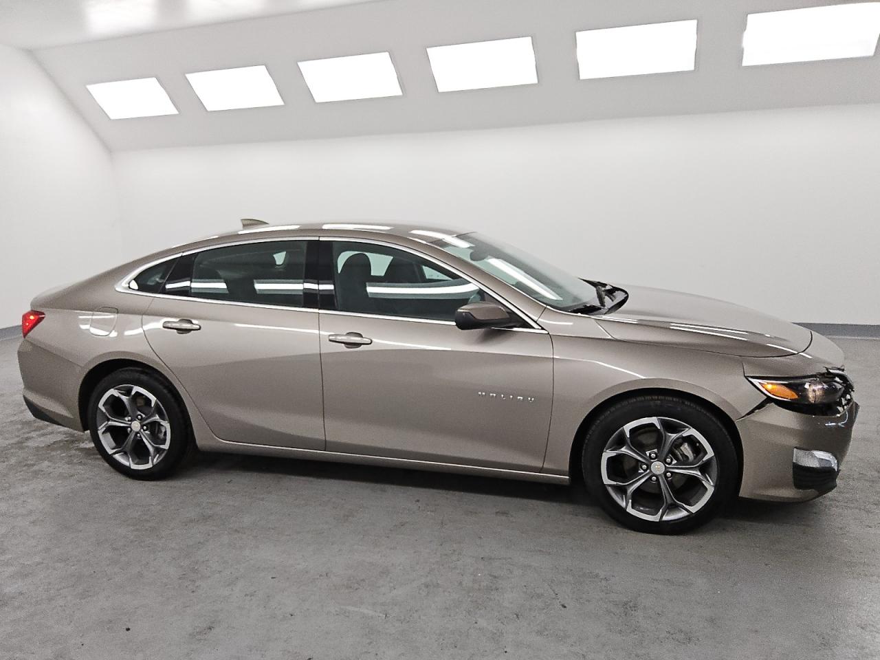 2023 CHEVROLET MALIBU LT VIN:1G1ZD5ST2PF193865