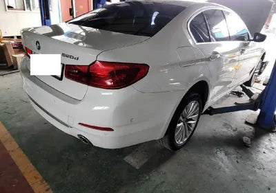 2019 BMW 520 WBAJF3103KBS69861 VIN:WBAJF3103KBS69861