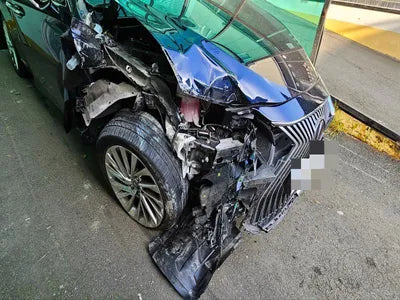 2020 Lexus ES 300 JTHB21B11L2097750 VIN:JTHB21B11L2097750