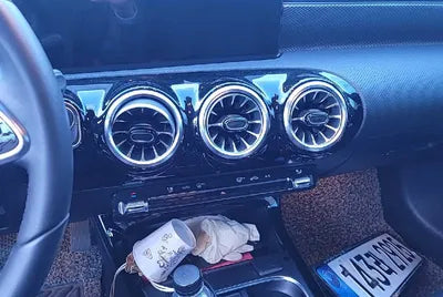 2021 Mercedes-Benz A 220 W1K3G4EB1MJ317012 VIN:W1K3G4EB1MJ317012