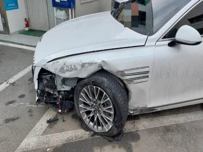 2020 Genesis G80 VIN: