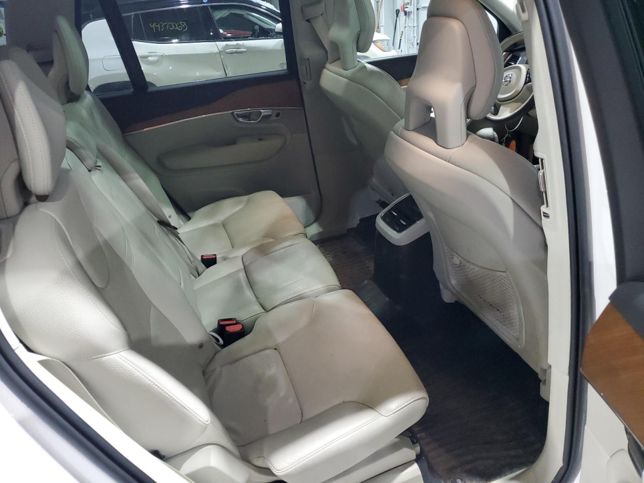 2022 VOLVO XC90 T8 RECHARGE INSCRIPTION EXPRESS VIN:YV4BR0CZ1N1821194