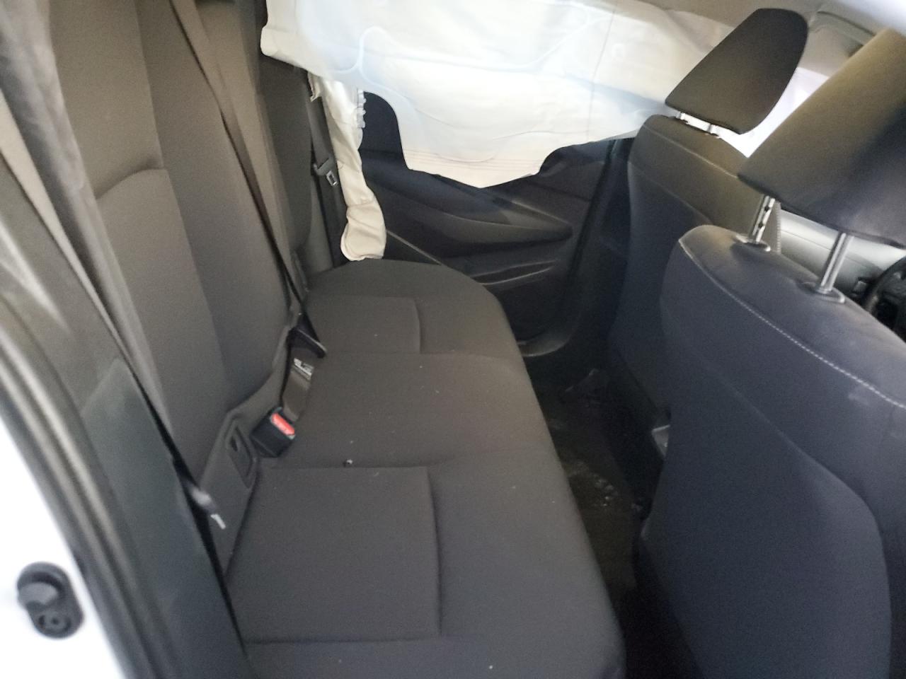 2024 TOYOTA COROLLA LE VIN:JTDBCMFE8R3058671