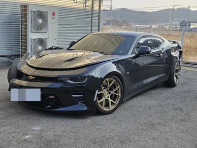 2017 Chevrolet Camaro 1G1F91R70H0138244 VIN:1G1F91R70H0138244