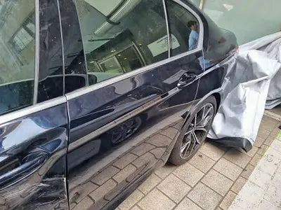 2023 BMW 530 WBA71BH01PCL40159 VIN:WBA71BH01PCL40159