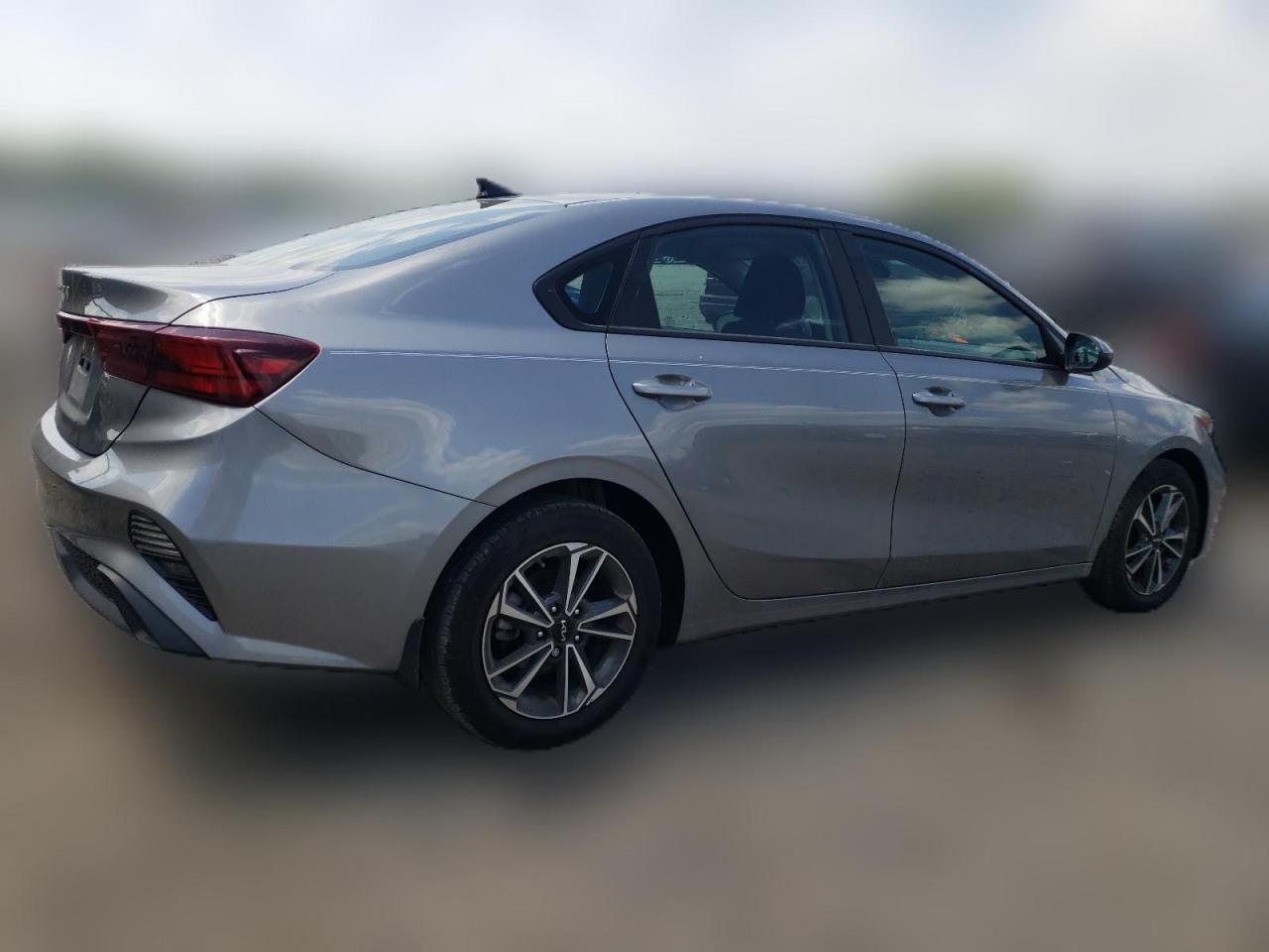2022 KIA FORTE FE VIN:3KPF24AD5NE434961