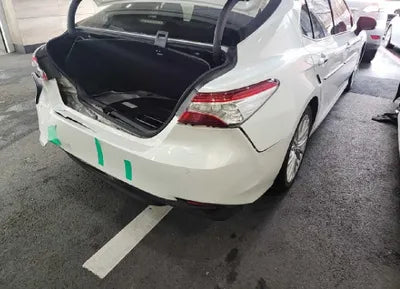 2018 Toyota Camry JTNB21HK9J3000766 VIN:JTNB21HK9J3000766