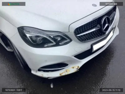 2015 Mercedes-Benz E 250 WDDHF9HB4GB224114 VIN:WDDHF9HB4GB224114