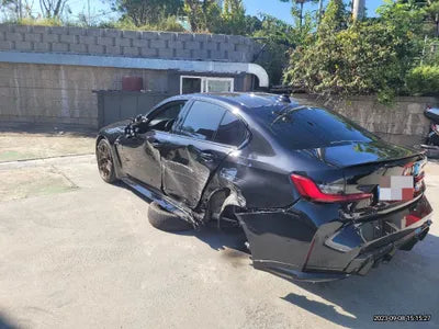 2021 BMW M3 WBS31AY07MFL28130 VIN:WBS31AY07MFL28130