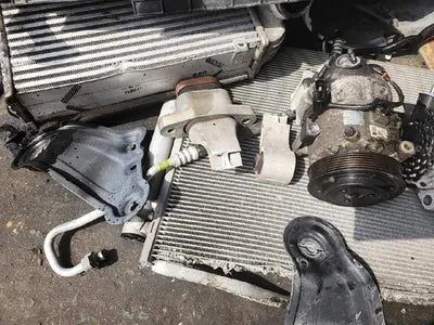 2017 Kia Carnival VIN: