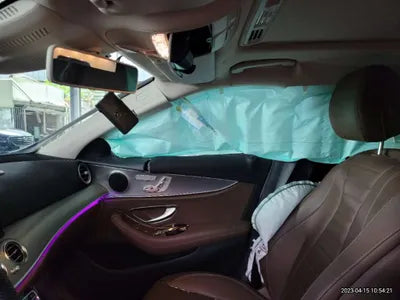 2017 Mercedes-Benz E 200 WDDZF4CB5HA120558 VIN:WDDZF4CB5HA120558