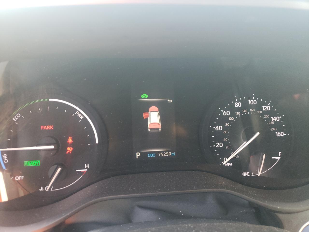 2022 TOYOTA SIENNA XLE VIN:5TDYRKEC6NS087673