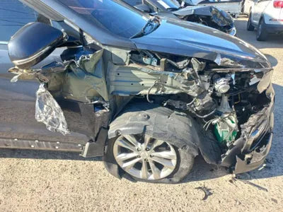 2017 Hyundai Santa FE 250KMKMHSW81UBHU7 VIN:250KMKMHSW81UBHU7