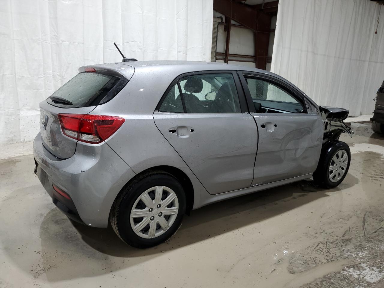 2023 KIA RIO S VIN:3KPA25AD0PE628638