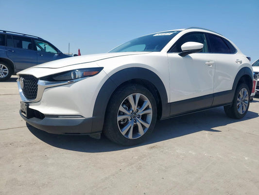 2023 MAZDA CX-30 SELECT VIN:3MVDMBBMXPM534260