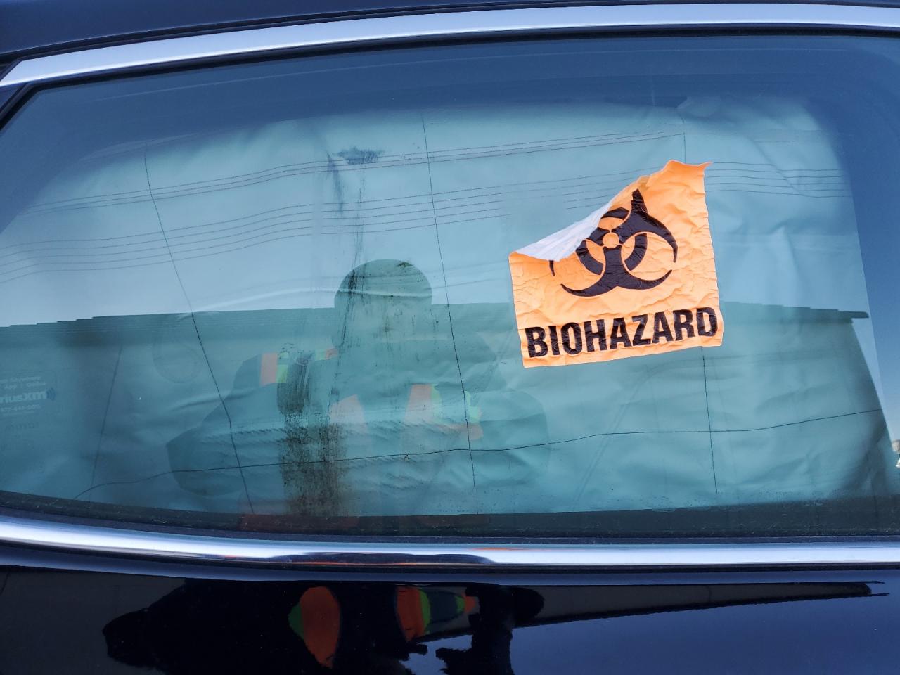 2024 TOYOTA CROWN XLE VIN:JTDAAAAF6R3028410