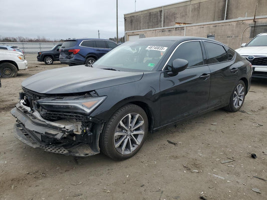 2024 ACURA INTEGRA  VIN:19UDE4H28RA024247