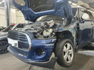 2017 MINI Cooper WMWXT3104J2G01259 VIN:WMWXT3104J2G01259