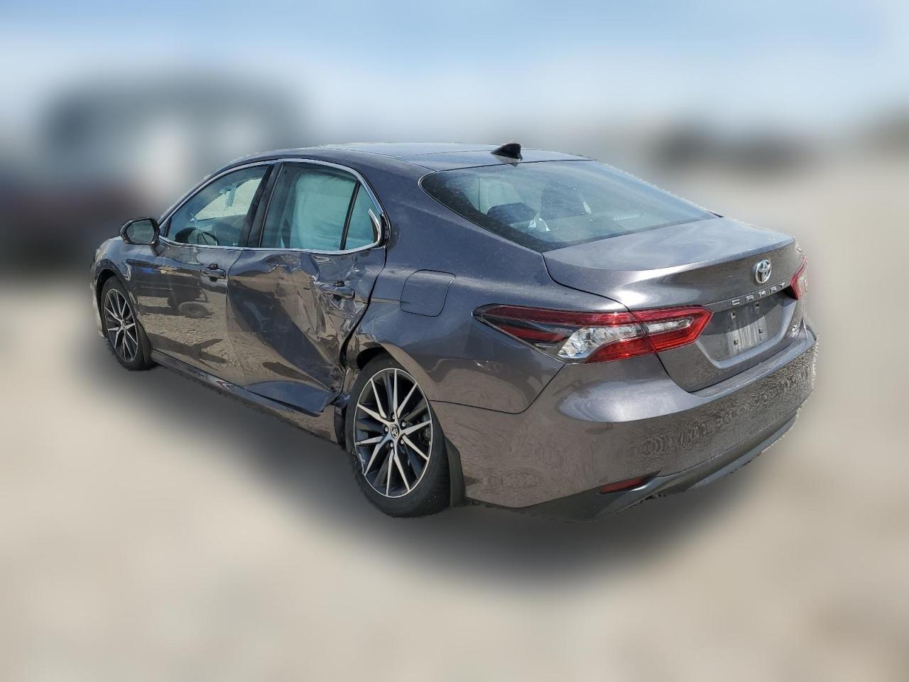 2023 TOYOTA CAMRY XLE VIN:4T1F11BK5PU084441