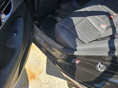 2018 Genesis G80 VIN: