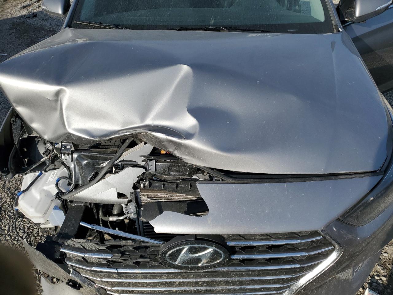 2022 HYUNDAI ACCENT LIMITED VIN:3KPC34A68NE172970