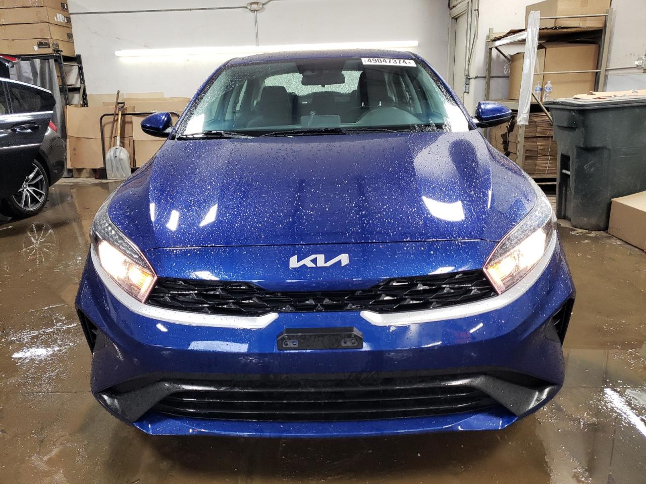2023 KIA FORTE LX VIN:3KPF24ADXPE681007