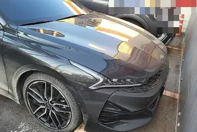2021 Kia K5 KNAG3412BMA096154 VIN:KNAG3412BMA096154