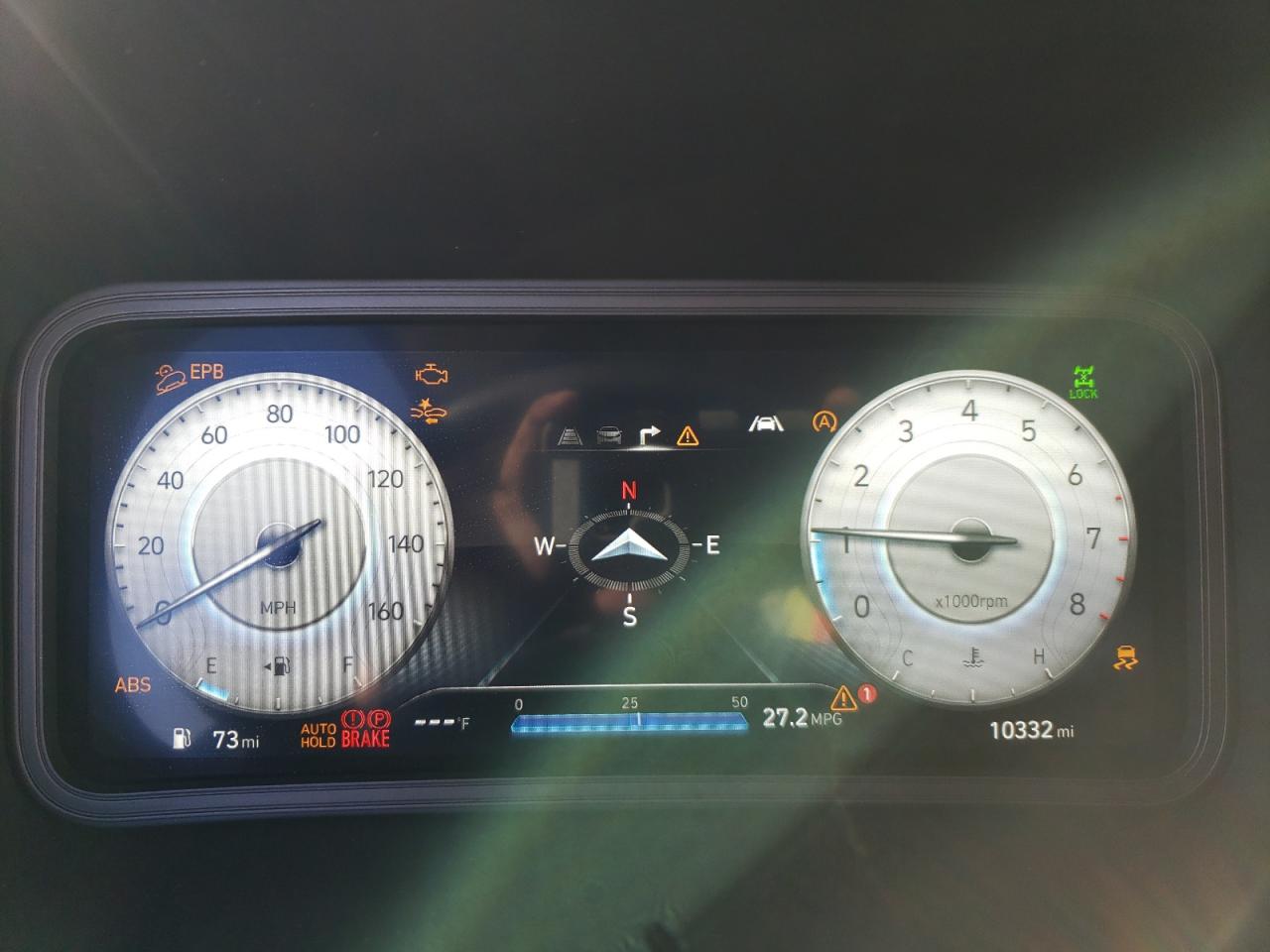 2023 HYUNDAI KONA LIMITED VIN:KM8K5CA31PU012211