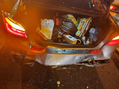 2017 BMW 530 WBAJD3107JG970118 VIN:WBAJD3107JG970118