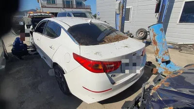 2015 Kia K5 227KMKNAGM419BFA6 VIN:227KMKNAGM419BFA6