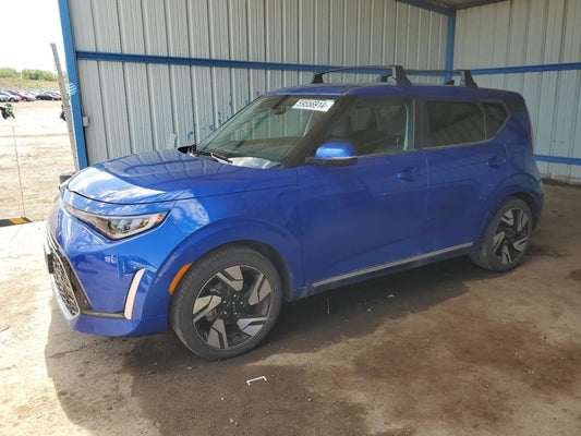 2023 KIA SOUL GT LINE VIN:KNDJ53AU0P7210933