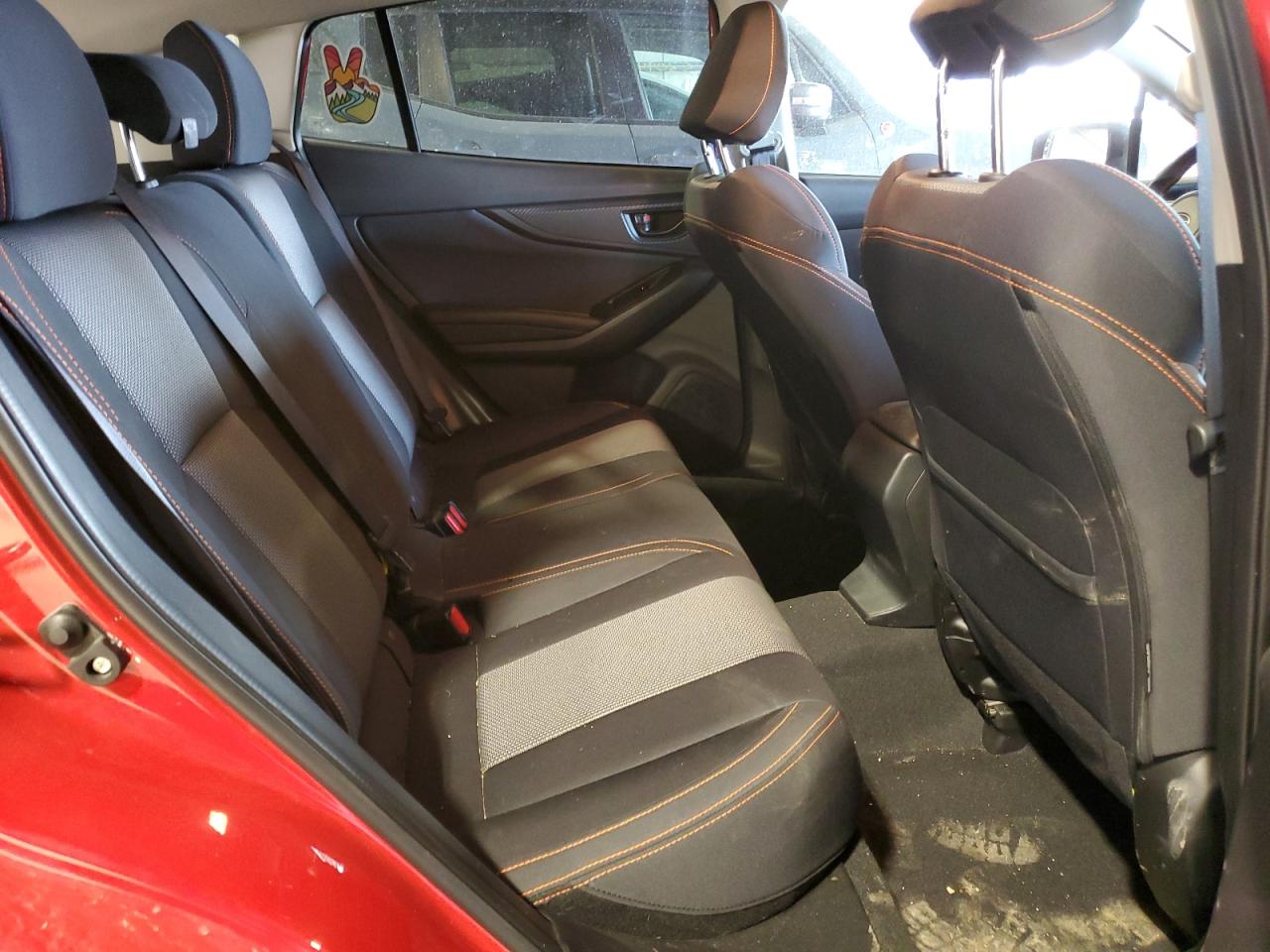 2023 SUBARU CROSSTREK PREMIUM VIN:JF2GTAEC6P8327546