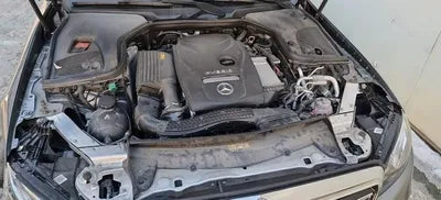 2019 Mercedes-Benz E 300 VIN: