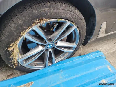 2019 BMW 740 WBA7C6102KB383919 VIN:WBA7C6102KB383919