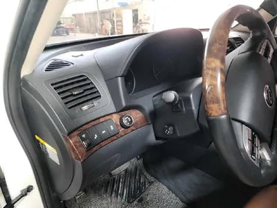 2018 Kia Mohave KNAKN814DJA189053 VIN:KNAKN814DJA189053