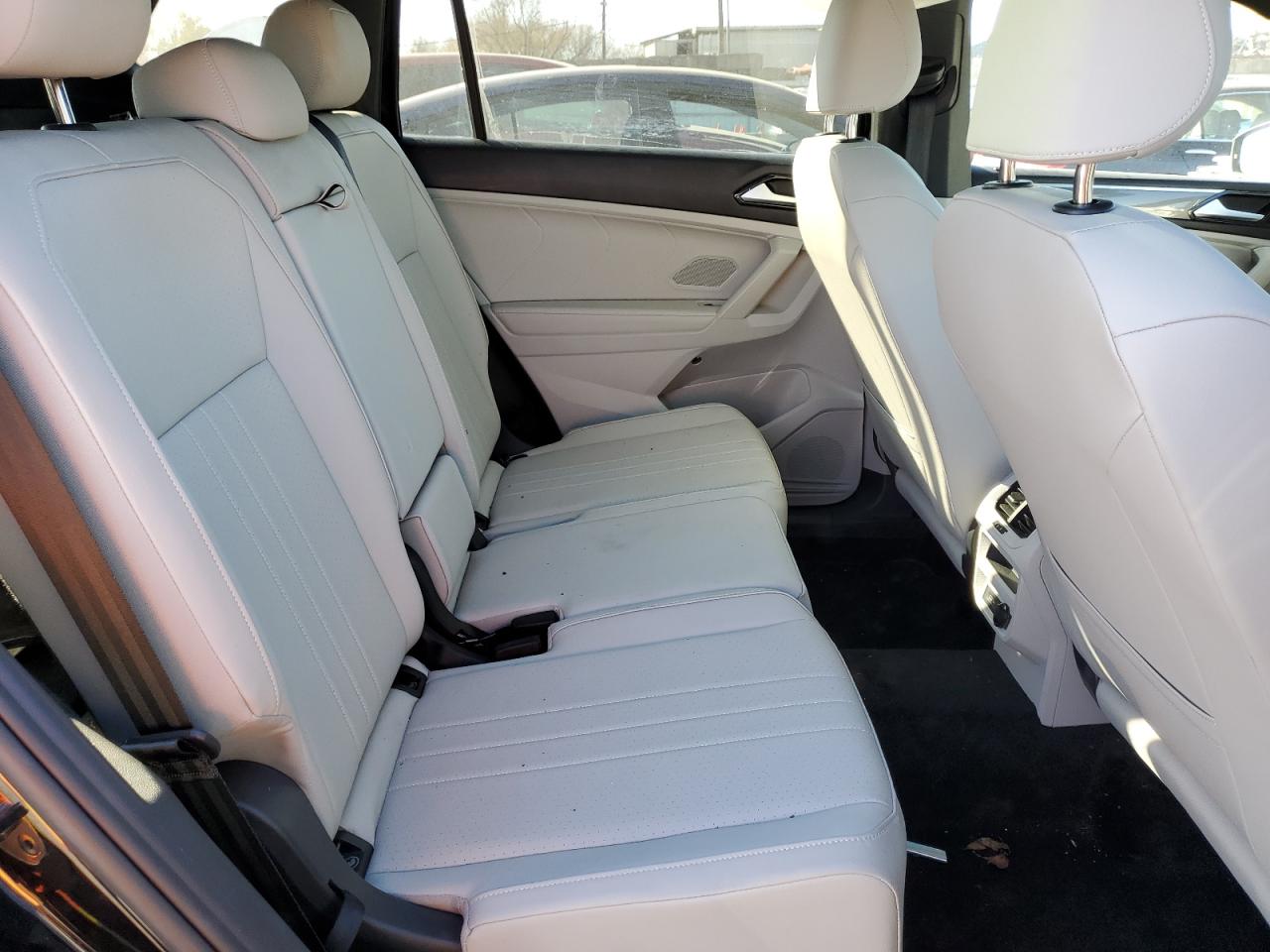 2023 VOLKSWAGEN TIGUAN SE R-LINE BLACK VIN:3VV8B7AXXPM080546