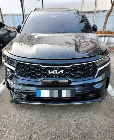 2022 Kia Sorento VIN: