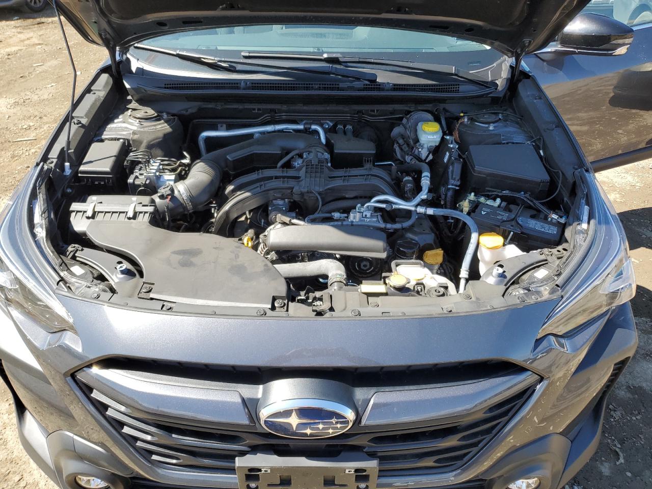 2024 SUBARU OUTBACK PREMIUM VIN:4S4BTAFC0R3202609