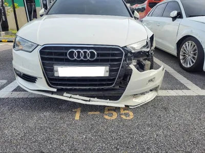 2015 Audi A3 WAUZZZ8V6F1056008 VIN:WAUZZZ8V6F1056008