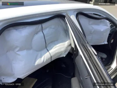 2021 Hyundai Ioniq KMHKR81AFNU016602 VIN:KMHKR81AFNU016602