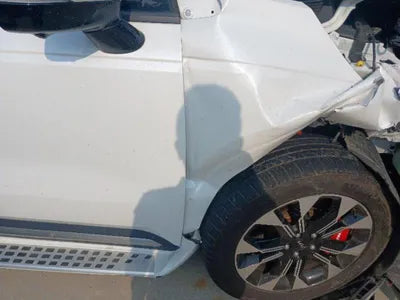 2021 Kia Carnival VIN: