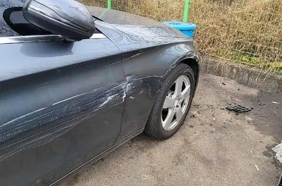 2016 Mercedes-Benz C 200 WDDWF4CB4HF483178 VIN:WDDWF4CB4HF483178