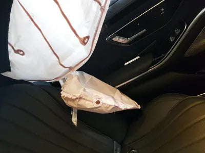 2023 Mercedes-Benz S 350 W1K6F3AB5PA212509 VIN:W1K6F3AB5PA212509