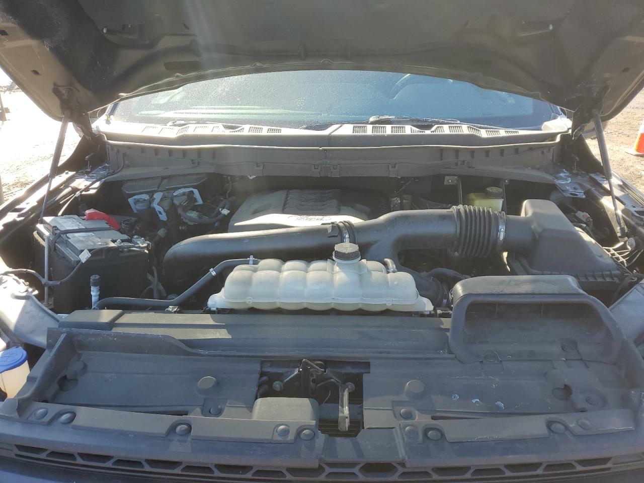 2022 FORD F150 SUPERCREW VIN:1FTEW1E86NFA62399