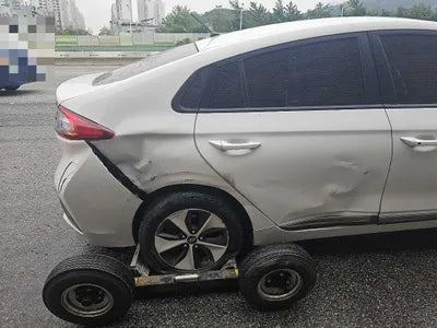 2018 Hyundai Ioniq KMHC851HFJU027877 VIN:KMHC851HFJU027877